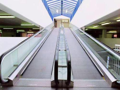 自動(dòng)人行道