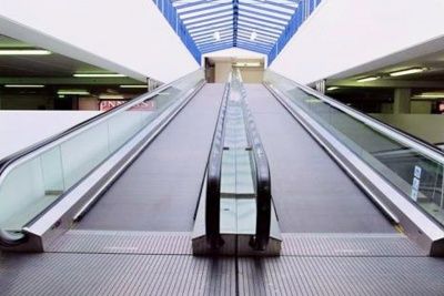 自動(dòng)人行道