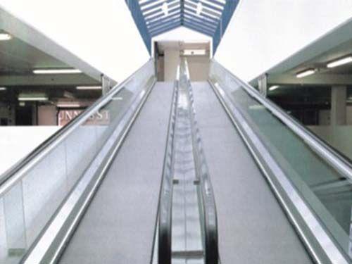 自動(dòng)人行道