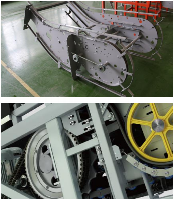 自動扶梯扶梯和自動人行道你讀懂過它嗎
