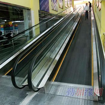 寧波電梯 自動(dòng)人行道電梯 商場(chǎng)電梯 超市電梯