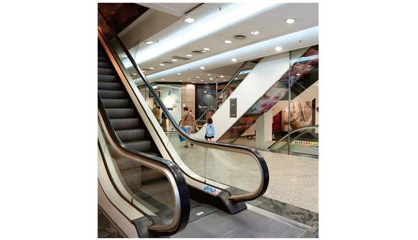 蘇州口碑好的自動扶梯供應商 徐州自動扶梯安裝