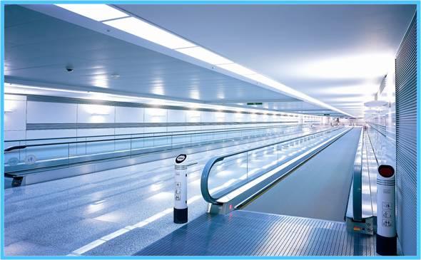 自動(dòng)人行道