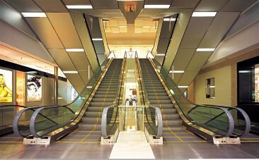 供應廣東自動扶梯裝潢 手扶電梯裝飾 產品圖片,供應廣東自動扶梯裝潢