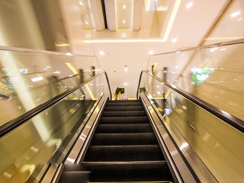 店鋪手扶梯的風水注意事項