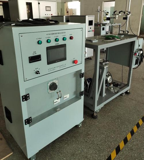 a1,a2,b,載貨電梯,自動扶梯資質試驗裝置