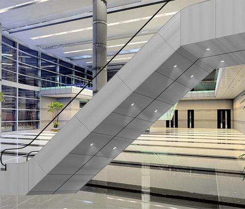 我在這里: 02 首頁 電梯裝潢效果 自動扶梯效果 騰宇為您提供裝潢