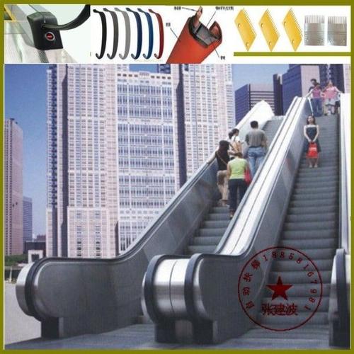 提升5米自動扶梯高清圖片