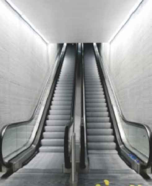 山東自動扶梯直銷