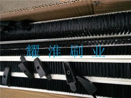 自動扶梯安全毛刷 點擊產品說明