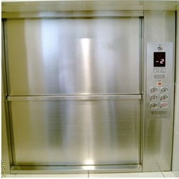 寧夏超市雜物電梯價格 西寧傳菜