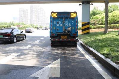 大干200天 青島全面提升城市環境品質