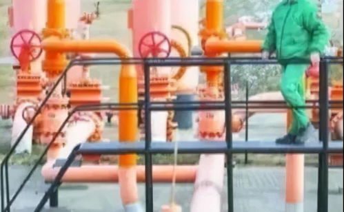 文登經濟開發區 嚴查特種設備 杜絕安全隱患