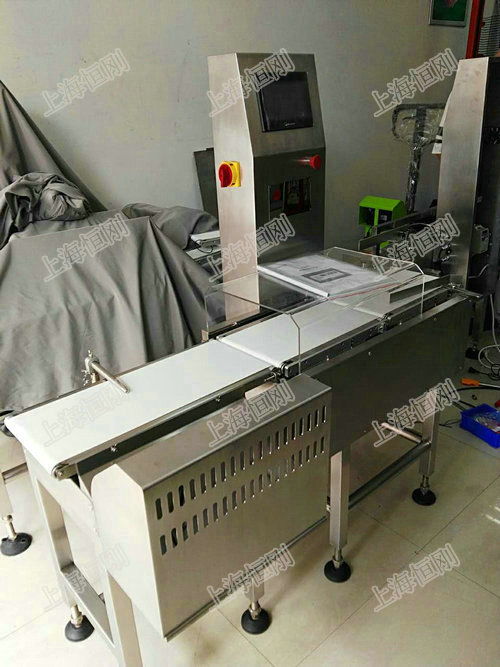 自動檢重秤300kg自動檢重秤報價 智能制造網(wǎng)