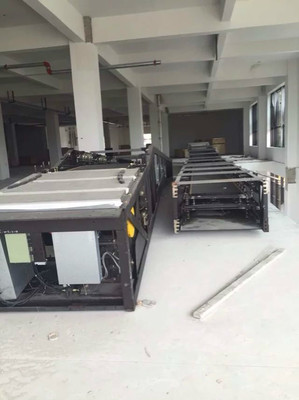 上海淮達電梯(個體經營)