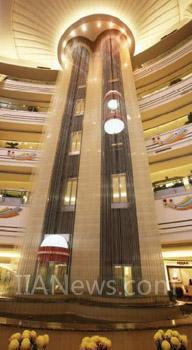 西門子Solid Edge幫助巨人通力做高速奔跑的巨人