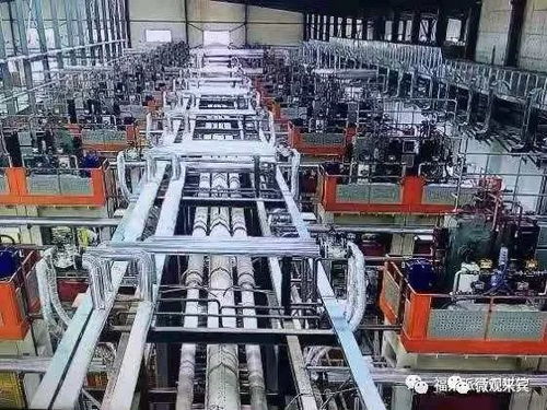 來賓榨季來了,看這根甘蔗是如何被 吃干榨盡