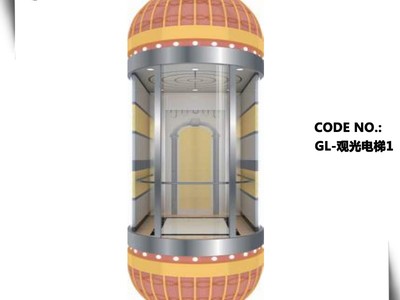 廣東廣菱電梯是一家專業從事豪宅電梯、電扶梯生產與銷售的綜合型企業