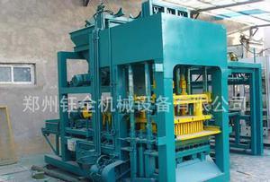 【大型標(biāo)磚生產(chǎn)線液壓全自動人行道磚機(jī)生產(chǎn)廠家批發(fā)價(jià)格】價(jià)格_廠家_圖片 -