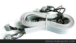 加工生產(chǎn)直梯、扶梯、起重梯、塔吊、自動人行道線束、線組、線材圖片,加工生產(chǎn)直梯、扶梯、起重梯、塔吊、自動人行道線束、線組、線材圖片大全,廣州沃邦電器-