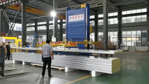 瓦板碼垛機(jī) 瓦楞夾芯板生產(chǎn)線自動抬板搬運(yùn)設(shè)備