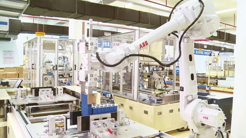 惠州 新能源電池產(chǎn)業(yè)集群產(chǎn)值首破千億元