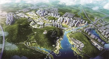 星河控股產(chǎn)城標(biāo)桿攜手美迪斯電梯打造大灣區(qū)智能科創(chuàng)基地