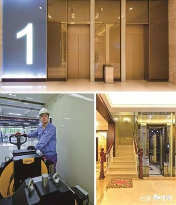 王者歸來,“巨人電梯”化身“巨龍電梯”再續(xù)傳奇