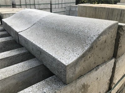 仿花崗巖工藝 君明水泥制品 仿花崗巖