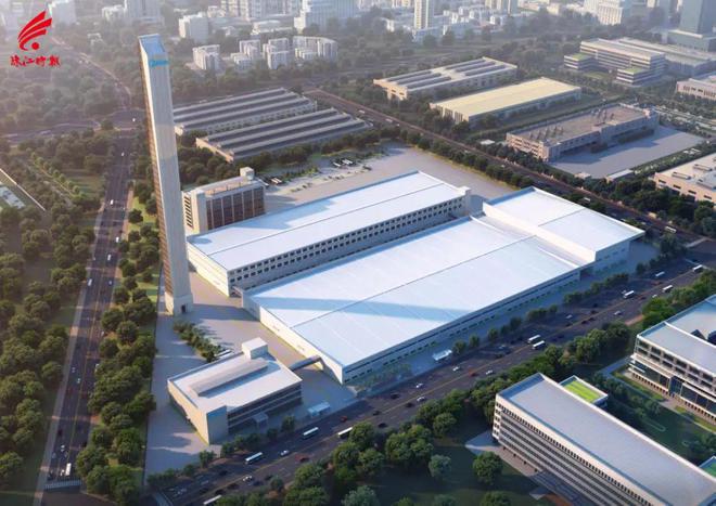 美的投資建電梯廠!年產(chǎn)值30億!