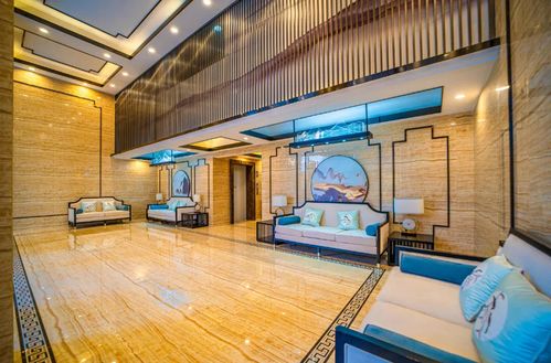 衡陽網(wǎng)紅豪宅第三次提前交房,海量實景照曝光,超乎預期