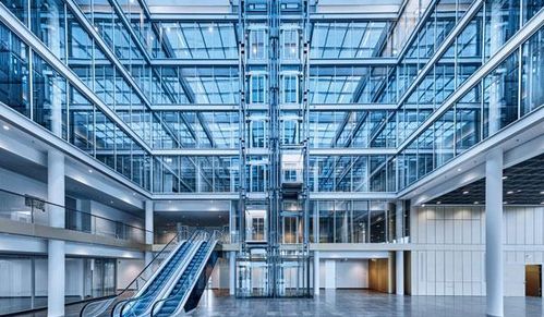 看看西門子和英飛凌等工業(yè)巨頭,才知道德國不僅僅只有汽車