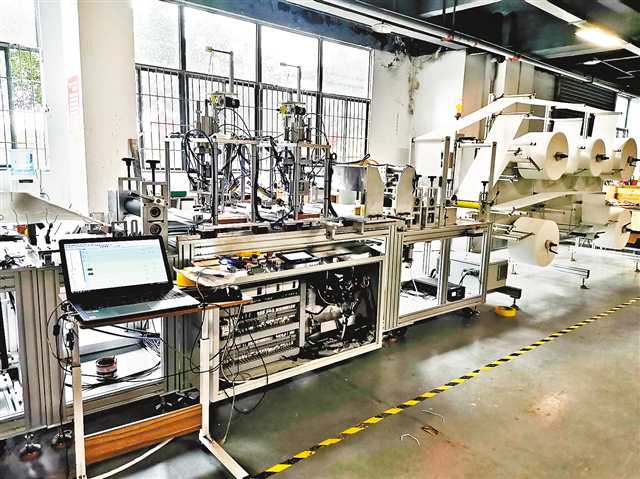 世界了解重慶的窗口