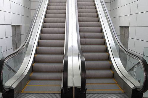 浙江洞頭高層高速電梯回收利用