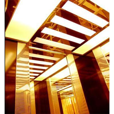 供應 山東三洋輸送機械--乘客電梯 生產自動扶梯、雜物電梯,歡迎洽談圖片_高清圖_細節圖-山東三洋輸送機械 -