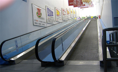 四川自動人行道的基礎知識你知道嗎?