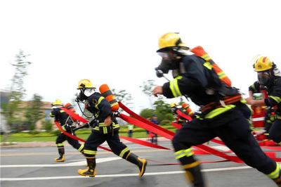 安全生產(chǎn)月我們在行動(第二周)