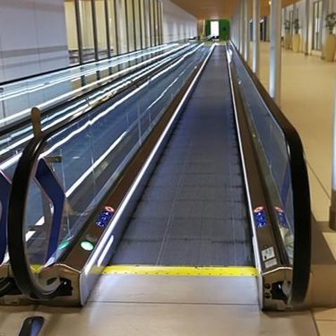 西安電梯維保公司