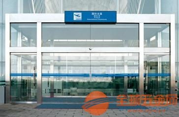 東莞自動平移門生產批發廠家新報價