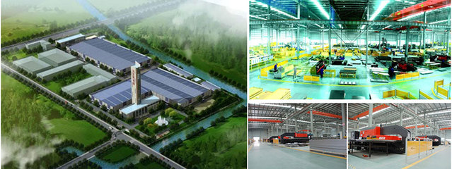 【浙江省】沃克斯電梯