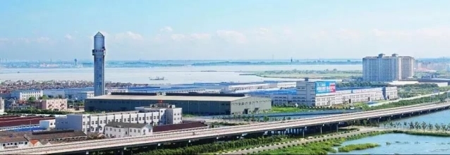 吳江輝煌70年:從絲綢之府到樂居之城