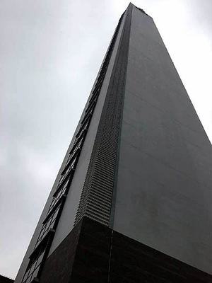 校企文化深度融合 “精益求精”鑄就工匠