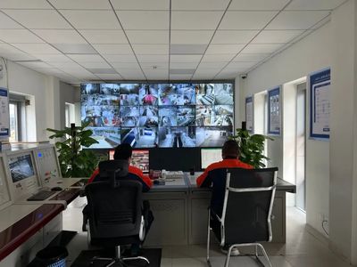 【安全生產】白云區:多措并舉筑牢企業安全生產防線