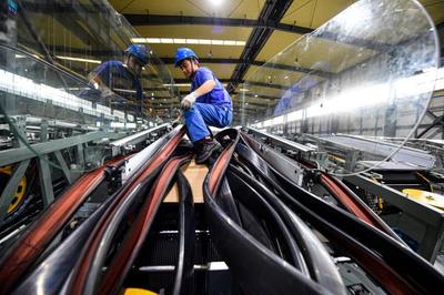 寧波有效期內的“浙江出口名牌”達187個 數量居全省第一