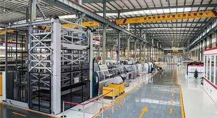 【喜訊】剛剛,梅輪電梯在上交所主板成功上市,邁入新征程!