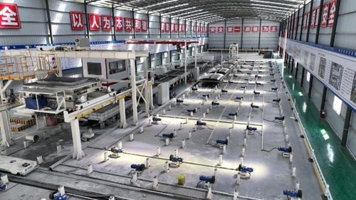 武深聯絡線自動化新澤西護欄生產線投產 預計生產效率可提升約150