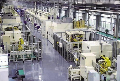 陜西省2020年重點項目觀摩活動綜述