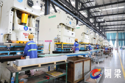 大廟鎮:打造銅梁城市副中心 建設美麗宜居示范鎮