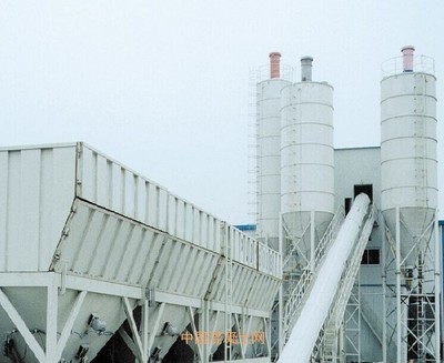 【供】WDB穩(wěn)定土拌合站、_其他分類_供應(yīng)_中國(guó)混凝土網(wǎng)