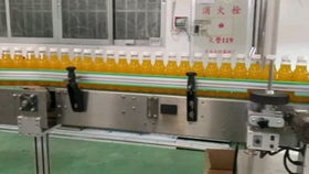 豆?jié){飲料生產(chǎn)線 豆奶飲料灌裝生產(chǎn)線 全自動(dòng)瓶裝飲料生產(chǎn)設(shè)備 飲料灌裝機(jī) 乳酸菌飲料生產(chǎn)設(shè)備視頻
